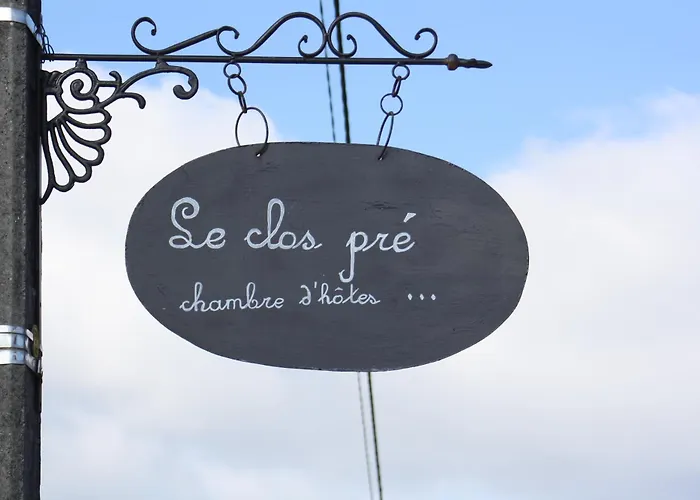 Le Clos Pré