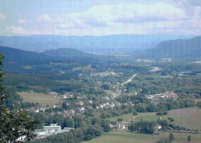 Le Clos Pré